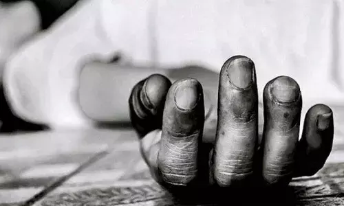 భద్రాద్రి జిల్లాలో దారుణం.. మహిళా సర్పంచ్‌పై అత్యాచారం.. చివరికి