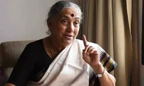 ఉప రాష్ట్రపతి ఎన్నికలు : ప్రతిపక్షాల ఉమ్మడి అభ్యర్థికి టీఆర్ఎస్ మద్దతు