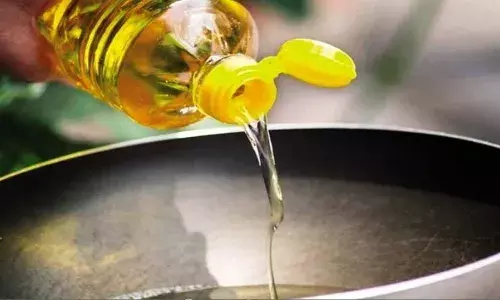 శుభవార్త.. తగ్గనున్న వంట నూనె ధరలు