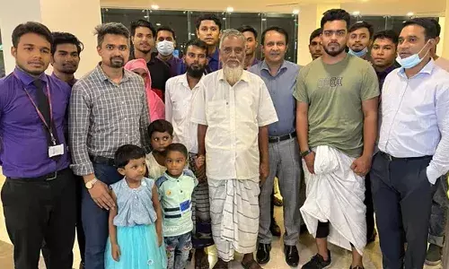 సినిమా చూసేందుకు లుంగీలో వ‌చ్చాడ‌ని టికెట్ ఇవ్వ‌ని మల్టీప్లెక్స్‌ థియేటర్‌