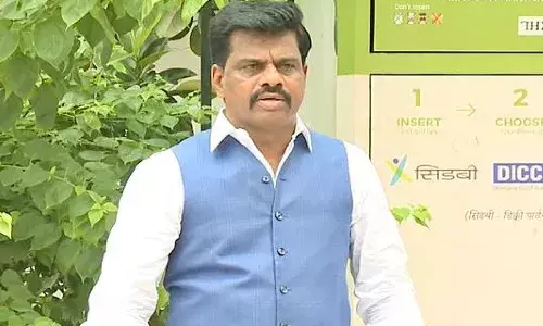 సస్పెన్షన్పై సస్పెన్స్!