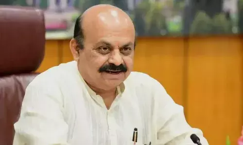 సీఎంకు కరోనా.. ఢిల్లీ పర్యటన రద్దు