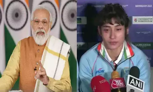 పూజా.. మీ విజయం మమ్మల్ని సంతోషపరుస్తుంది.. క్షమాపణ కాదు..!