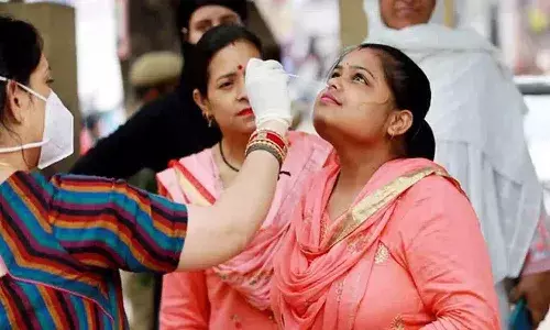 స్వల్పంగా తగ్గిన కేసులు.. కొత్తగా ఎన్నంటే