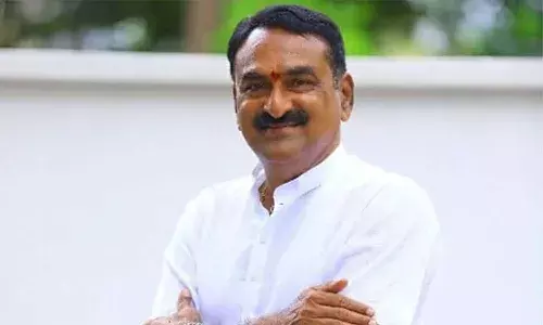 టీఆర్ఎస్కు ఎర్రబెల్లి రాజీనామా.. త్వరలోనే బీజేపీ గూటికి.!