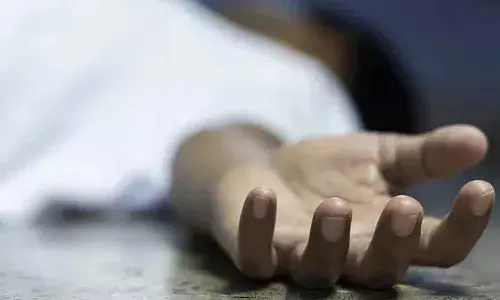 నెల్లూరులో విషాదం.. ముగ్గురు అనుమానాస్పద మృతి