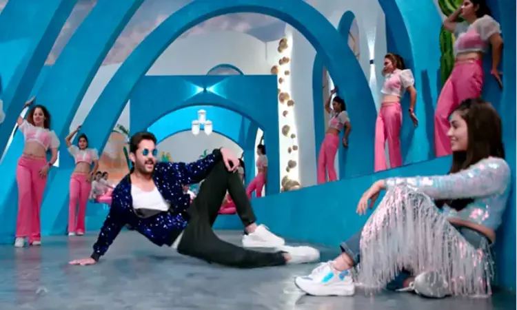 మాచ‌ర్ల నియోజ‌క‌వ‌ర్గం : ఆక‌ట్టుకుంటున్న పోరి సూప‌రో పాట‌