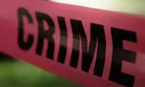 నంద్యాలలో కానిస్టేబుల్ దారుణ హత్య