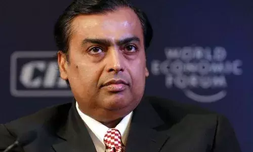 ఈ ఏడాది ముకేశ్ అంబానీ వేతనం సున్నా