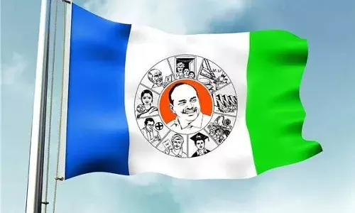 నియోజకవర్గానికి ఐదుగురు!