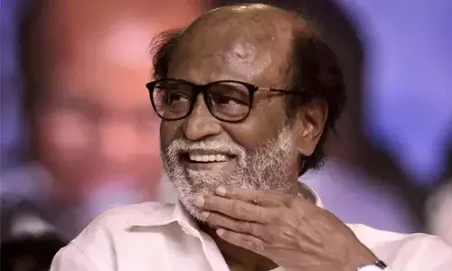 రాజకీయ ఎంట్రీపై క్లారిటీ ఇచ్చిన రజనీకాంత్