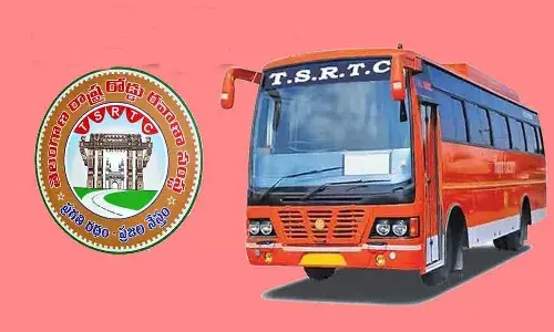 టీఎస్ఆర్టీసీ బంపర్ ఆఫర్.. ఆగస్టు 15న పుట్టిన వారికి 12 ఏళ్లు వచ్చే వరకు ఫ్రీ జర్నీ