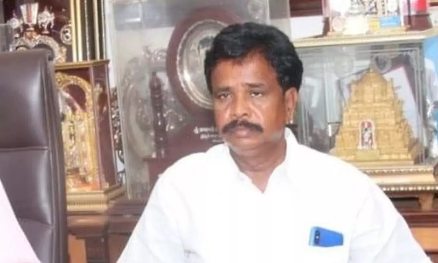 మంకీ పాక్స్‌ నివారణకు మందు తయారు చేస్తా: ఆనందయ్య