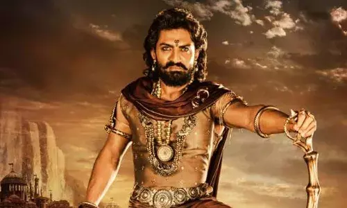 బింబిసార ఓటీటీ విడుదలపై ఆసక్తికర అప్డేట్