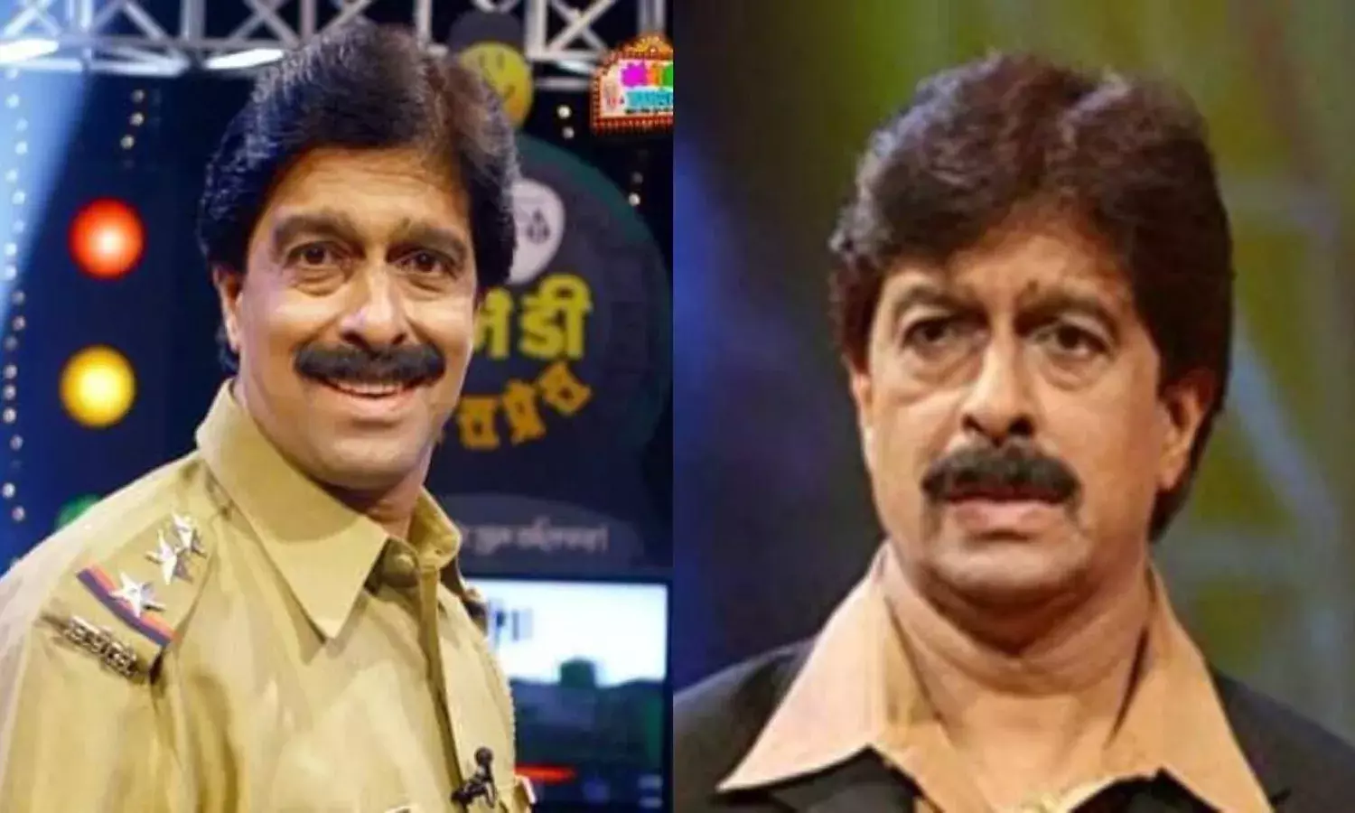 విషాదం.. గుండెపోటుతో న‌టుడు ప్రదీప్ పట్వర్ధన్ కన్నుమూత‌