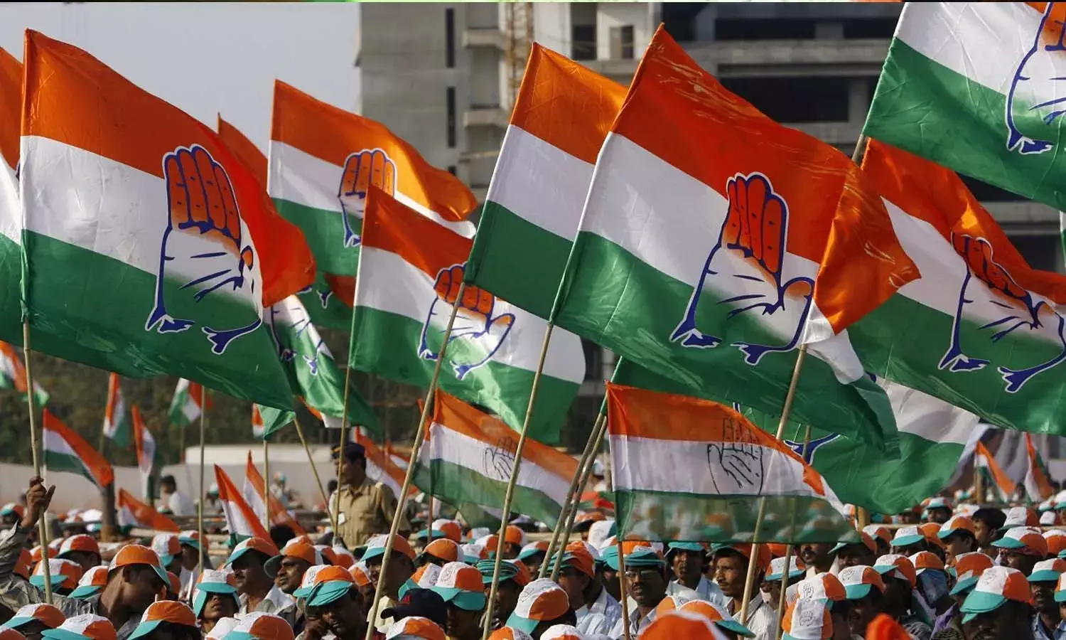 సెప్టెంబర్ 7 నుంచి కాంగ్రెస్ భారత్ జోడో యాత్ర