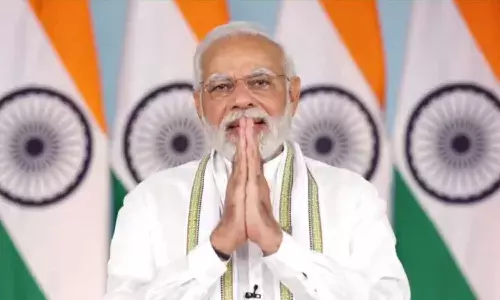 పెరిగిన ప్రధాని మోదీ ఆస్తి.. ఎన్ని కోట్లో తెలుసా?