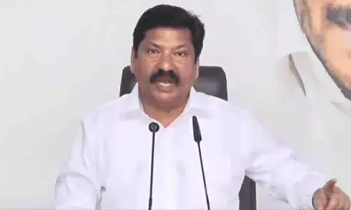 ఆ వీడియో లోకేష్ ప్రొడక్షన్.. దానికి చంద్రబాబు ప్రొడ్యూసర్