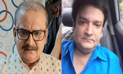 ఆత్మహత్యకు యత్నించిన నటుడు సైబల్ భట్టాచార్య.. వీడియోలో భార్య, అత్త అంటూ