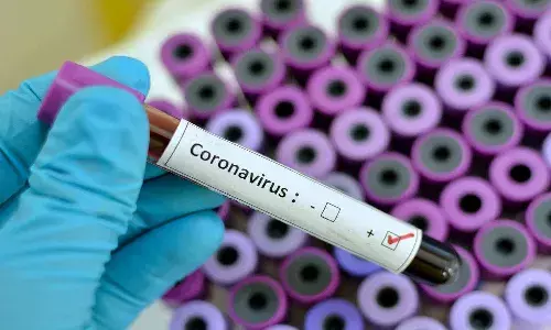 భారీగా పెరిగిన కరోనా కేసులు