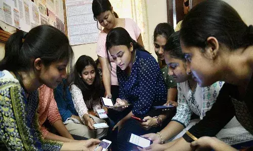 ఏపీ ఈసెట్-2022 ఫలితాలు విడుదల