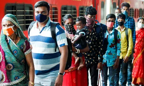 పాజిటివ్ కేసుల కంటే రికవరీలే ఎక్కువ