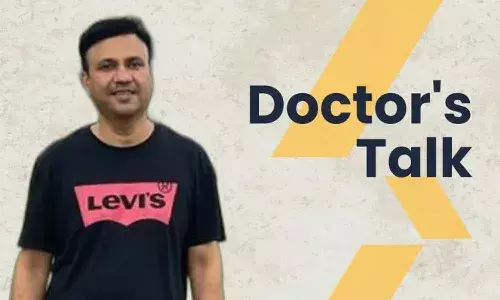 పిల్లలకు వైద్యం చేయడంపై ఎన్నో కీలక సూచనలు ఇస్తున్న డాక్టర్ అల్తాఫ్ నసీమ్