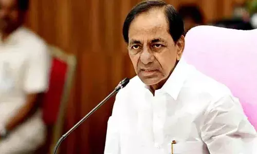 ముగిసిన తెలంగాణ కేబినెట్ భేటీ..  46 లక్షల మందికి పెన్షన్లు ఇవ్వాలని నిర్ణయం