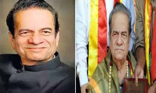 గుండెపోటుతో ప్ర‌ముఖ సింగ‌ర్ శివమొగ సుబ్బన్న క‌న్నుమూత‌