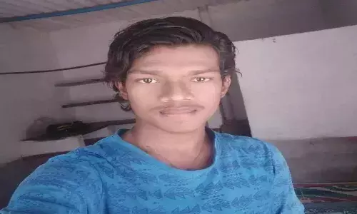 సినిమాలోని కథానాయికలా మోక్షం పొందాలని.. ఆత్మహత్య