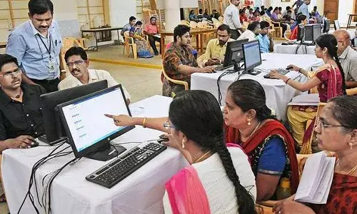 తెలంగాణ ఎంసెట్ కౌన్సెలింగ్ తేదీలు ఇవే