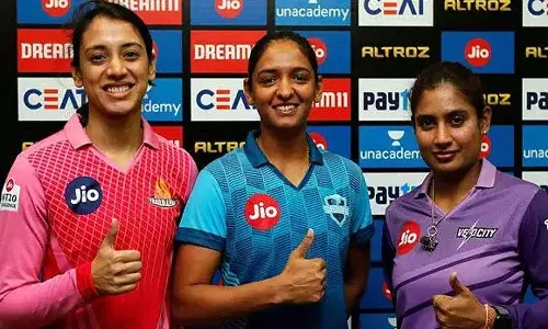 ఉమెన్స్ ఐపీఎల్కు ముహూర్తం ఖరారు..!