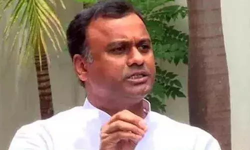 రాజగోపాల్ రెడ్డికి వ్యతిరేకంగా పోస్టర్లు.. మునుగోడు నిన్ను క్షమించదు