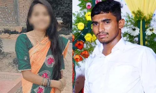 విషాదం.. ప్రేమ జంట ఆత్మహత్య.. కలకలం రేపుతోన్న సెల్ఫీ వీడియో