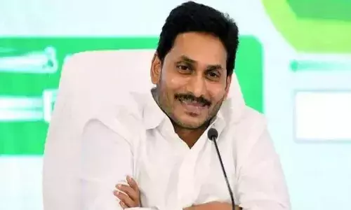 జనం మూడ్ జగన్ వైపే!