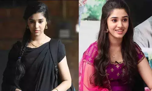 మోస్ట్ వాంటెడ్ బ్యూటీకి.. వరుస ఫ్లాప్ లు..!