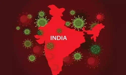 14వేల‌కు దిగొచ్చిన కొత్త కేసులు