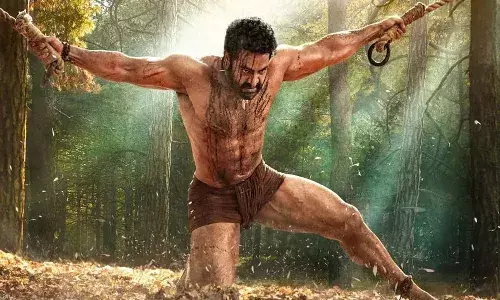 ఆస్కార్లో ఆర్ఆర్ఆర్ హవా..? ఉత్తమ నటుడిగా ఎన్టీఆర్..?