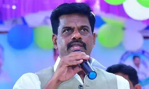 ఒరిజినల్ వీడియో నా దగ్గర ఉంది.. పోలీసులు అడిగితే ఇస్తా: ఎంపీ గోరంట్ల