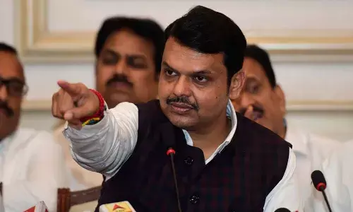 ఉపముఖ్యమంత్రి దేవేంద్ర ఫడ్నవీస్ చేతిలో ఏయే శాఖలు ఉన్నాయంటే..?