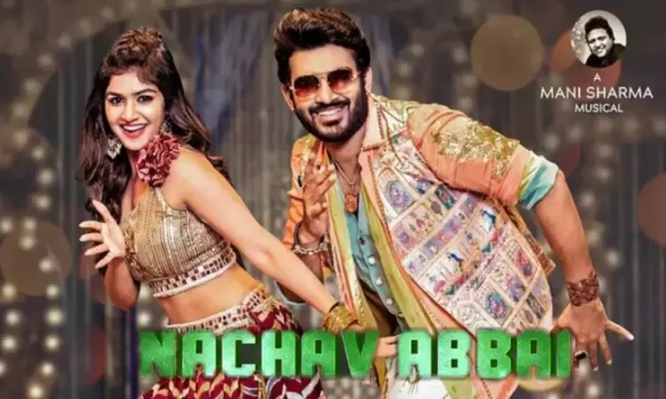 మాస్ సెప్ట్స్‌ల‌తో ఆక‌ట్టుకుంటున్న కిర‌ణ్‌ అబ్బ‌వ‌రం