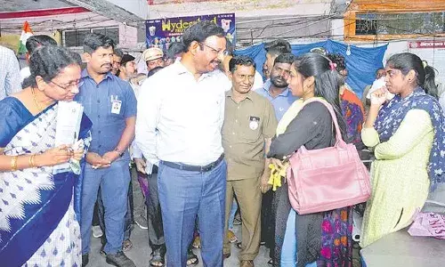 ఇవాళ పుట్టేవారికి 12 ఏళ్ల వరకు ఆర్టీసీ బస్సుల్లో ఫ్రీ జర్నీ