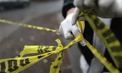 స్వాతంత్య్ర దినోత్సవ వేళ ఢిల్లీలో దారుణం..  వ్యక్తిని కాల్చి చంపిన దుండగులు