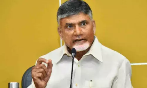 రైతులు నిజమైన దేశభక్తులు
