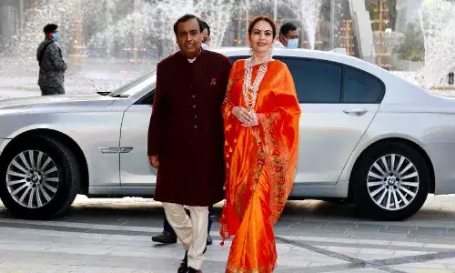 ముఖేష్ అంబానీకి మరోమారు బెదిరింపు కాల్స్