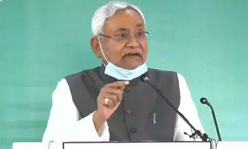 స్వాతంత్ర్య దినోత్సవం నాడు బీహార్ యువతకు బంఫర్ గిప్ట్ ఇచ్చిన సీఎం