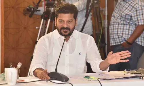 ఆందోళన చెందకండి.. 20న మునుగోడుకు వస్తున్నా..!