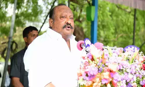 తెలంగాణ ప్రభుత్వం దేశానికే రోల్ మోడల్