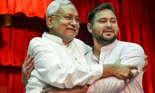 బిహార్‌లో కొలువుదీరిన కొత్త కేబినెట్‌