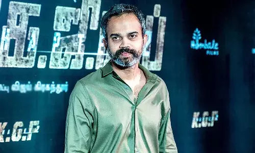 ఏపీలో ఆస్పత్రి నిర్మాణం.. కేజీఎఫ్ డైరెక్టర్ భారీ సాయం